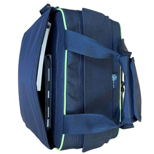 Oklop Transportväska Styropack för ZWO Seestar S50