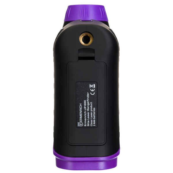Ermenrich Avståndsmätare LR1500 6x25