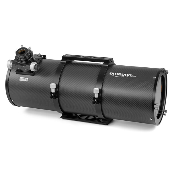 Omegon Teleskop Pro Astrograph Carbon 203/800 OTA