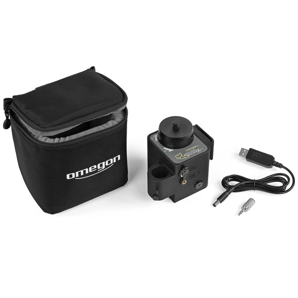 Omegon Montering Segugio Tracker X Evo