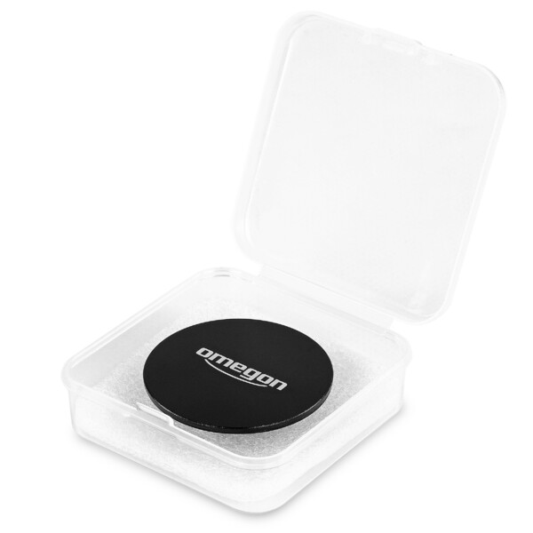 Omegon Dammskydd Skyddslock för Seestar S30