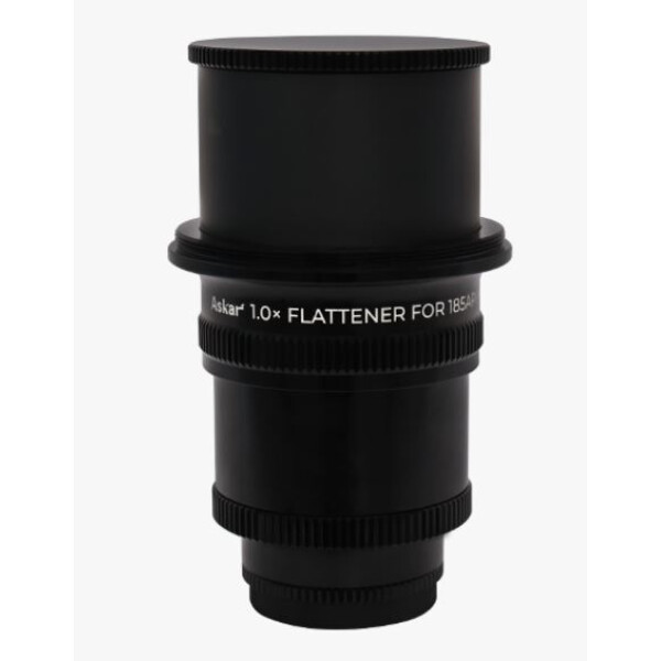 Askar Flattener 1,0x fullformat 185APO