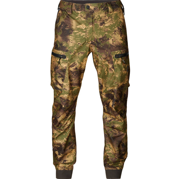Härkila Deer Stalker Camo HWS byxa, AXIS MSP®Forest green , storlek 48