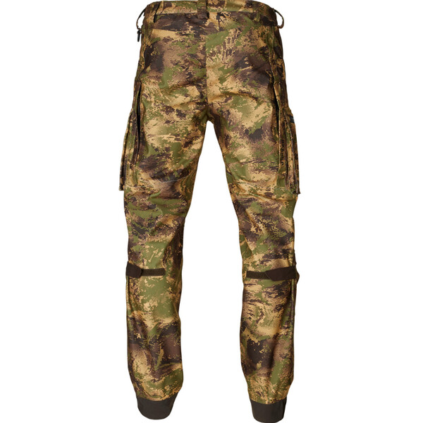 Härkila Deer Stalker Camo HWS byxa, AXIS MSP®Forest green , storlek 48