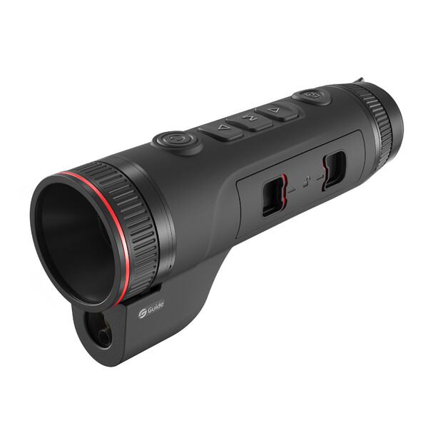 Guide Värmekamera TJ420L