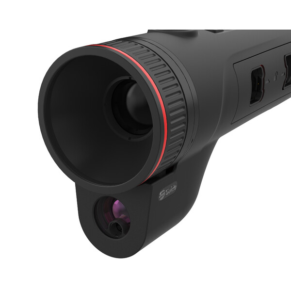 Guide Värmekamera TJ420L