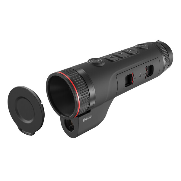 Guide Värmekamera TJ420L