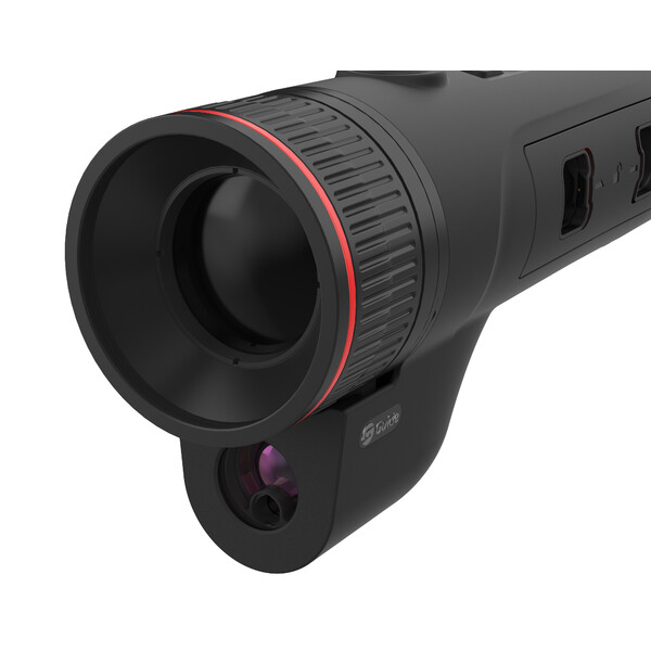 Guide Värmekamera TJ430L