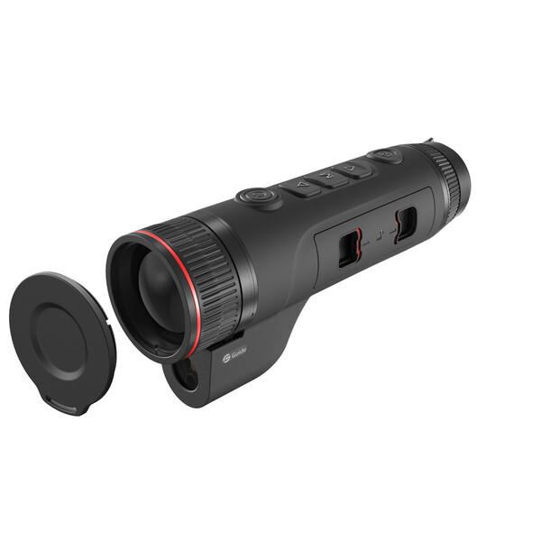Guide Värmekamera TJ650L