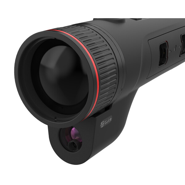 Guide Värmekamera TJ650L