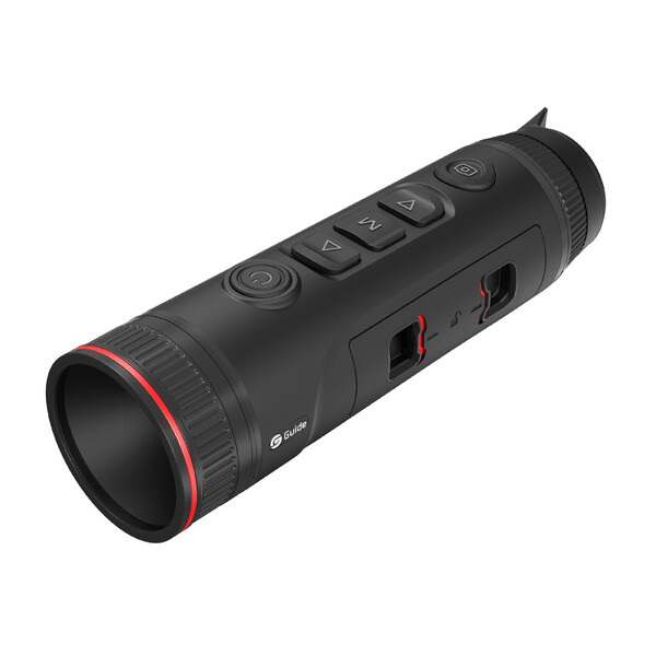 Guide Värmekamera TJ420