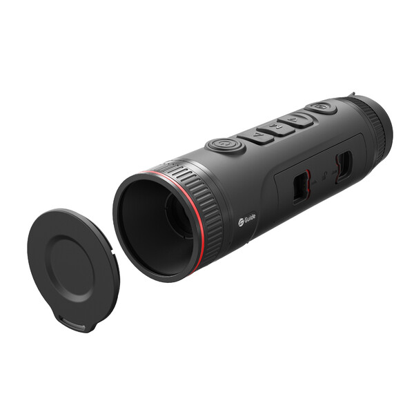 Guide Värmekamera TJ420