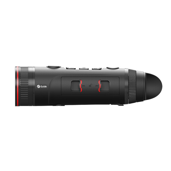 Guide Värmekamera TJ420