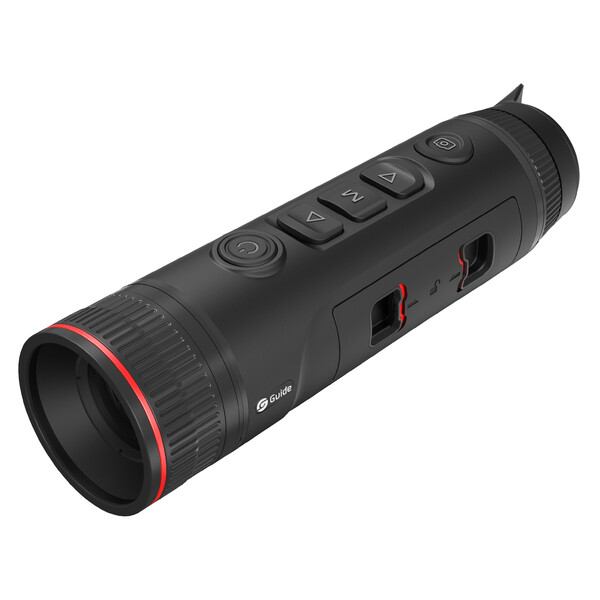 Guide Värmekamera TJ430