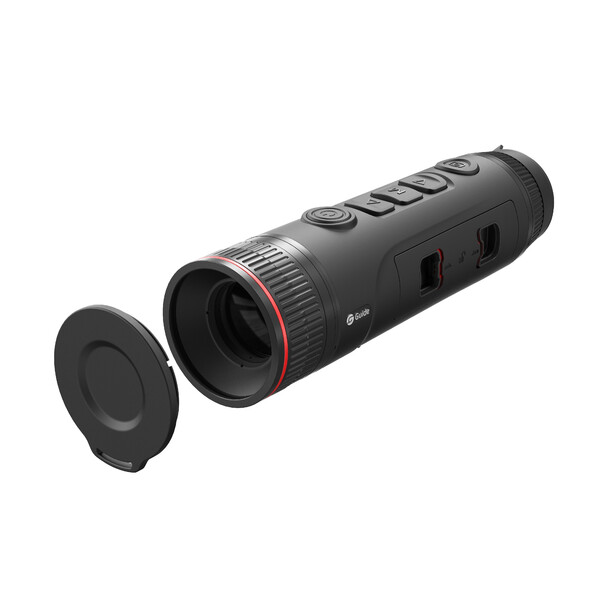 Guide Värmekamera TJ430