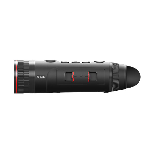 Guide Värmekamera TJ430