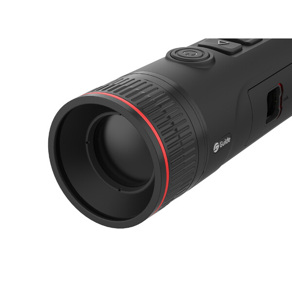 Guide Värmekamera TJ430