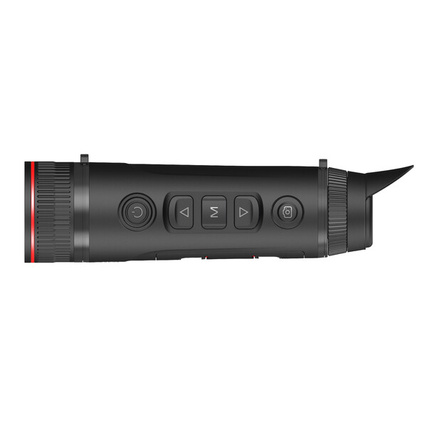 Guide Värmekamera TJ650