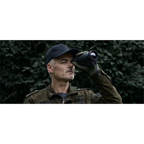 Guide Värmekamera TJ1250LP