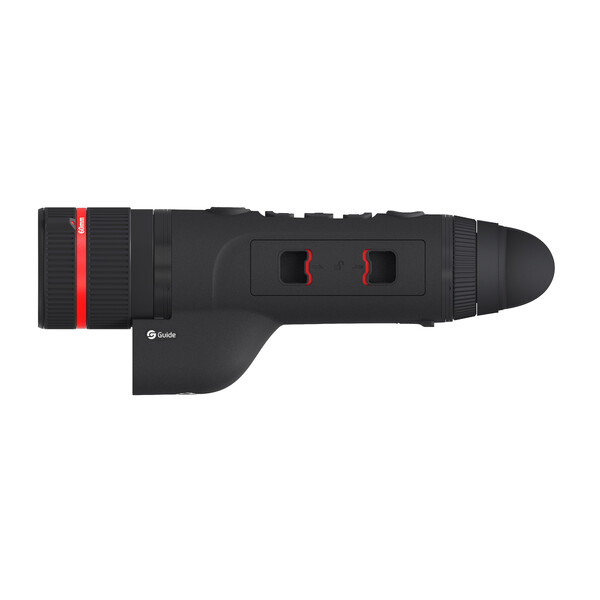 Guide Värmekamera TJ660LZ