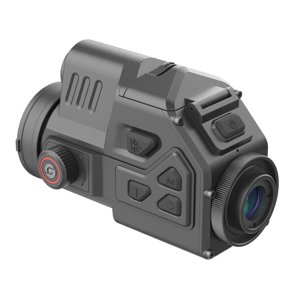 Guide Värmekamera TB650P