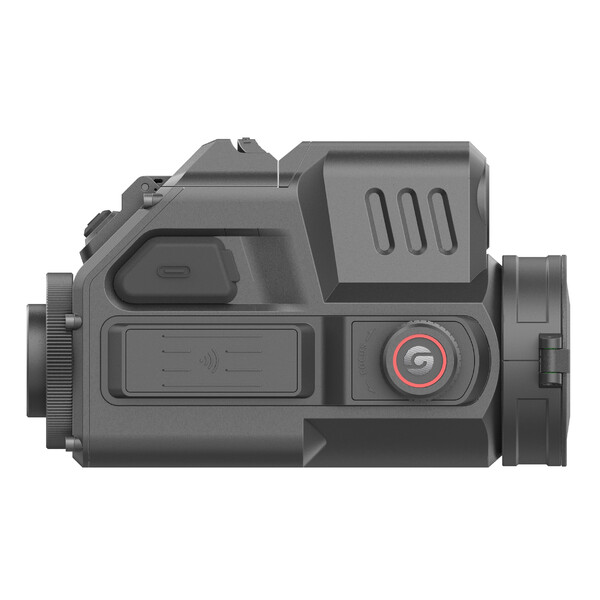 Guide Värmekamera TB650P