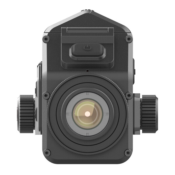 Guide Värmekamera TB650P