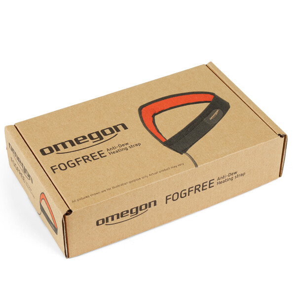 Omegon Värmeband FogFree USB-C 100cm