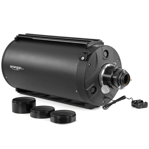 Omegon Carbon helrör Ritchey-Chretien Pro RC 250/2000 OTA