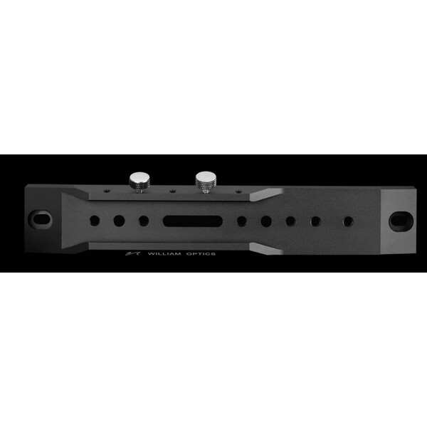 William Optics Bärhandtag 243 mm