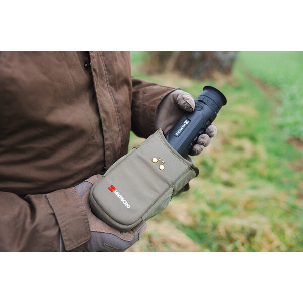 HIKMICRO Värmekamera Falcon FQ50 2.0