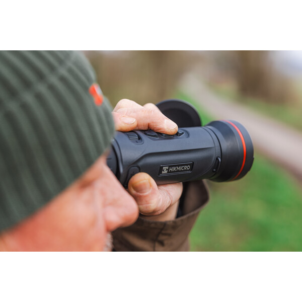 HIKMICRO Värmekamera Falcon FQ50 2.0