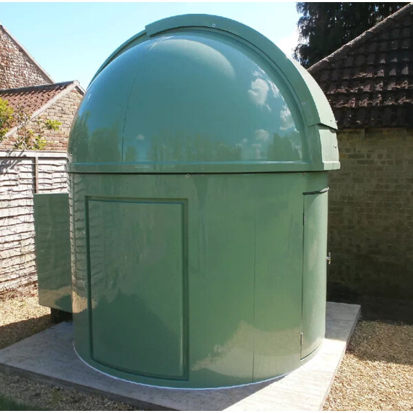 Pulsar Observatorier 2,2 m generation II