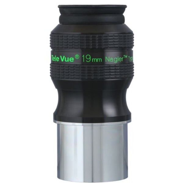 TeleVue Okular Nagler Type 7 19mm 82°
