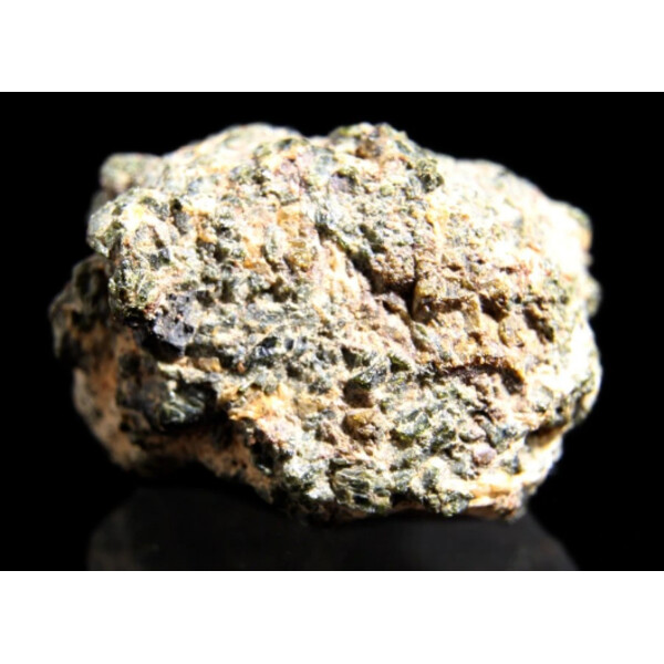 Alien Rocks Meteorit Hassi Messaoud < 0,1 gram