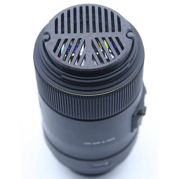Astroprints Fokusmask Bahtinov för DSLR-objektiv 72 mm