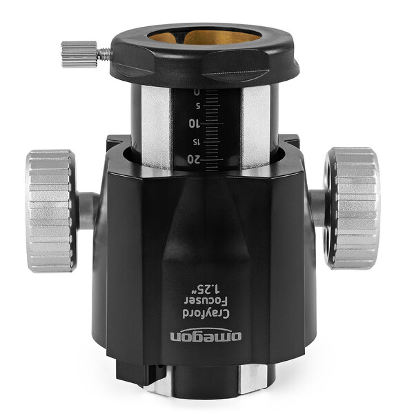 Omegon Fokuserare Horizon Crayford Okularauszug 1.25"