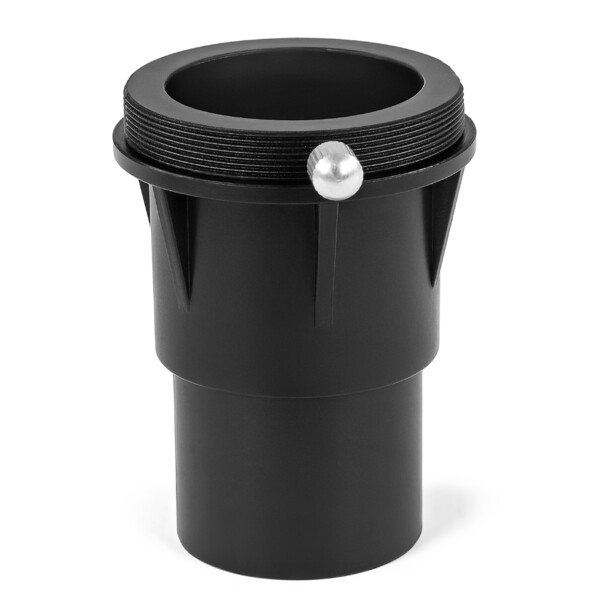 Omegon 1,25" förlängningshylsa med T2-gänga