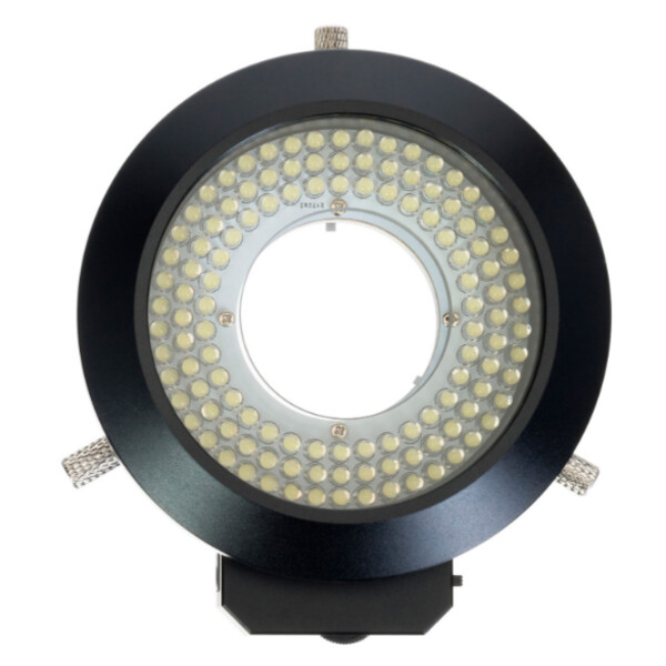 MAGUS Ringlampa med polarisator RP1