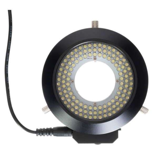 MAGUS Ringlampa med polarisator RP1