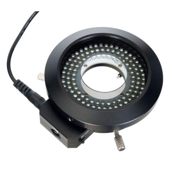 MAGUS Ringlampa med polarisator RP1