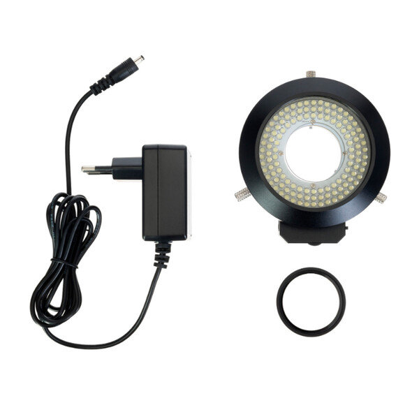 MAGUS Ringlampa med polarisator RP1