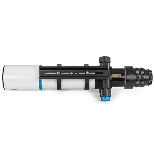 Omegon apokromatisk refraktor Pro APO AP 71/490 Quadruplet OTA