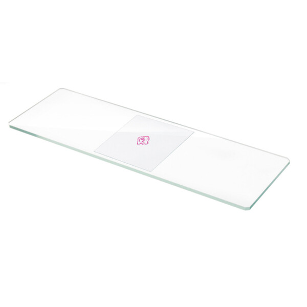 Levenhuk Täckglas G100 100 stycken
