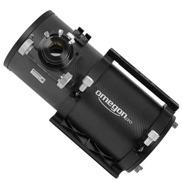 Omegon Teleskop Pro Astrograph Carbon 150/500 OTA