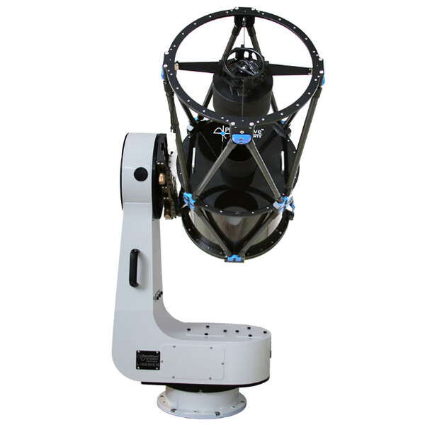 PlaneWave Dall–Kirkham-teleskop DK 356/2563 CDK14 Astrograf L-350