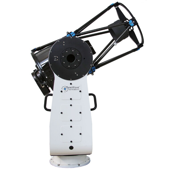 PlaneWave Dall–Kirkham-teleskop DK 356/2563 CDK14 Astrograf L-350
