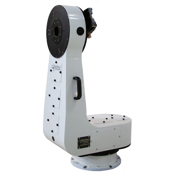 PlaneWave Dall–Kirkham-teleskop DK 356/2563 CDK14 Astrograf L-350