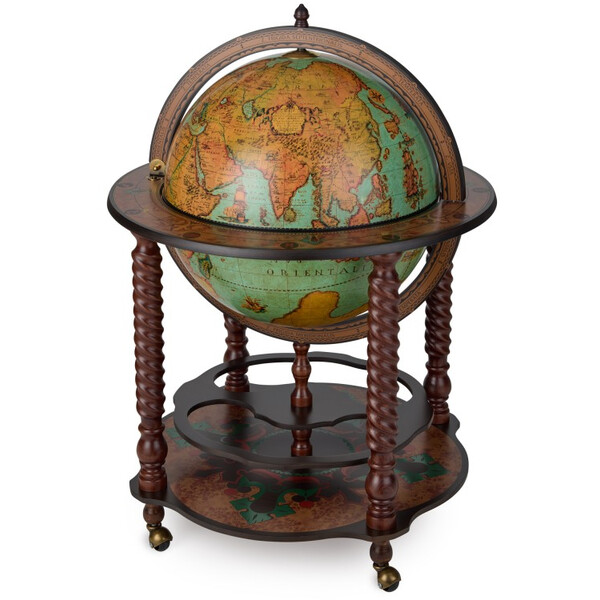 Zoffoli living Globbar Bacco Laguna 50cm