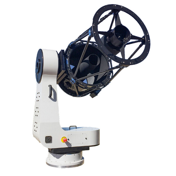 PlaneWave Dall–Kirkham-teleskop DK 432/2939 CDK17 Astrograph L-500